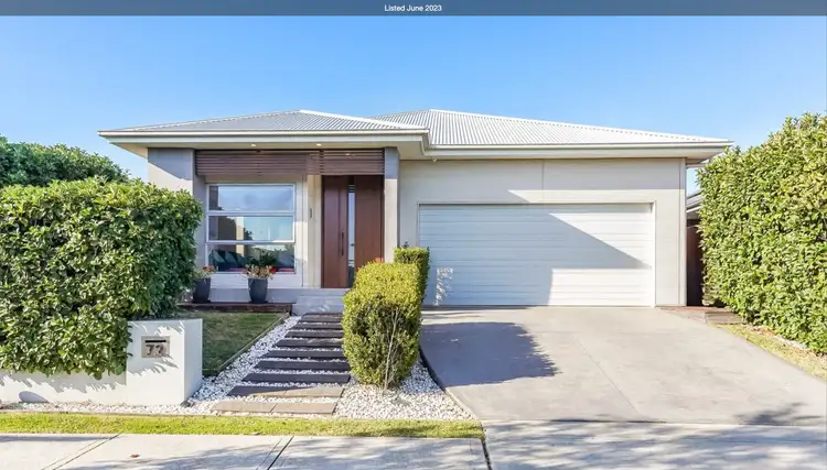 72 The Hermitage Way