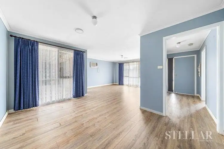 Fourth view of Homely house listing, 31 Brentwood Drive, Cranbourne North VIC 3977