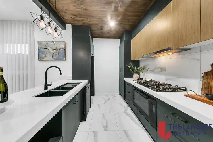 31 Stockmans Drive, Truganina VIC 3029