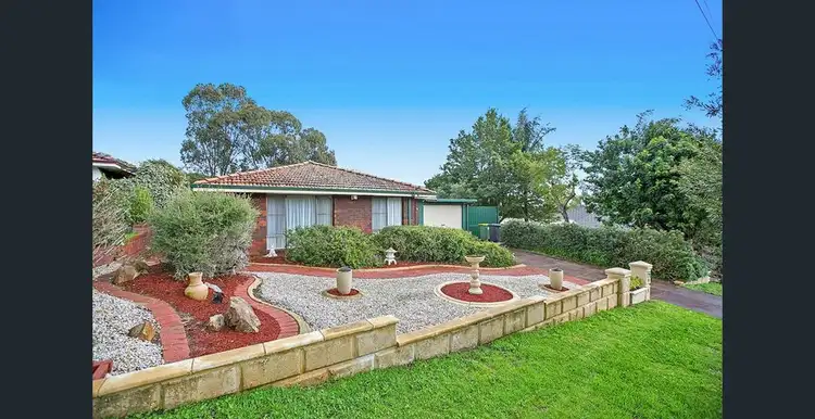 5 Whittington Street, Mount Nasura WA 6112