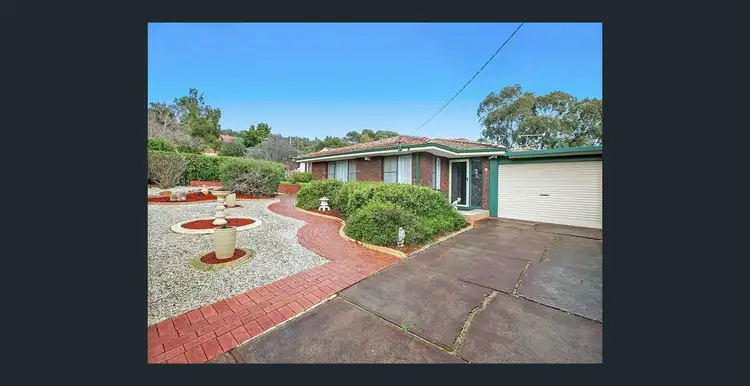 Second view of Homely house listing, 5 Whittington Street, Mount Nasura WA 6112