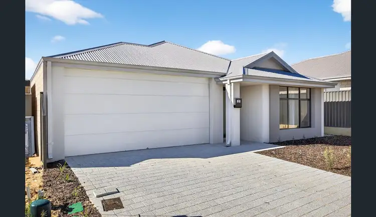 Main view of Homely house listing, 3 Impact Grove, Yanchep WA 6035