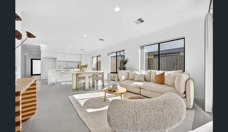 3 Impact Grove, Yanchep WA 6035