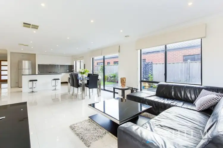 Second view of Homely house listing, 14 Starlight Rise, Cranbourne East VIC 3977