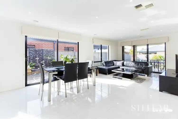 Third view of Homely house listing, 14 Starlight Rise, Cranbourne East VIC 3977