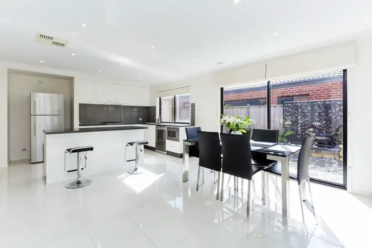Fourth view of Homely house listing, 14 Starlight Rise, Cranbourne East VIC 3977