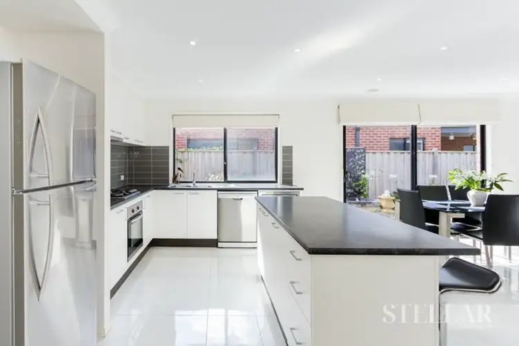 Fifth view of Homely house listing, 14 Starlight Rise, Cranbourne East VIC 3977