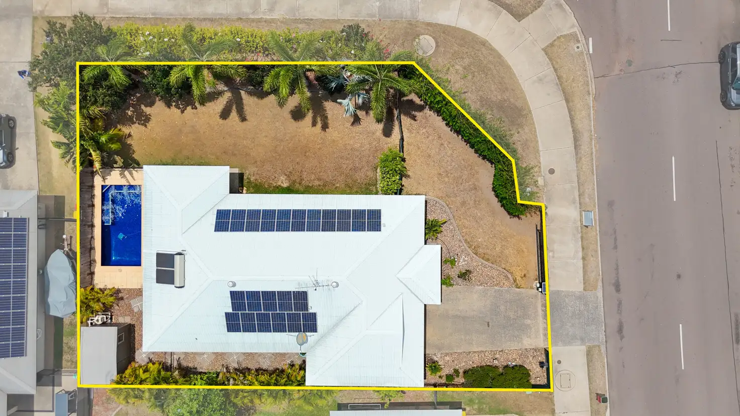 Main view of Homely house listing, 1 Antonino Drive, Rosebery NT 832