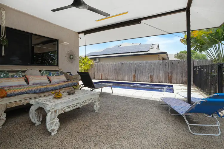 Second view of Homely house listing, 1 Antonino Drive, Rosebery NT 832