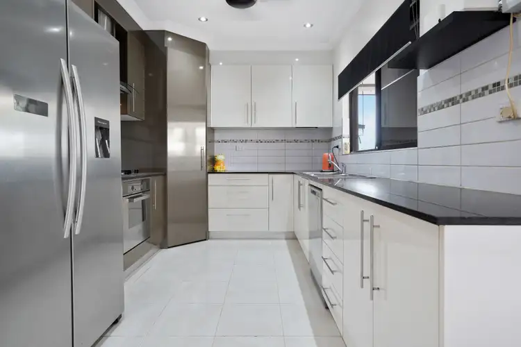 Third view of Homely house listing, 1 Antonino Drive, Rosebery NT 832