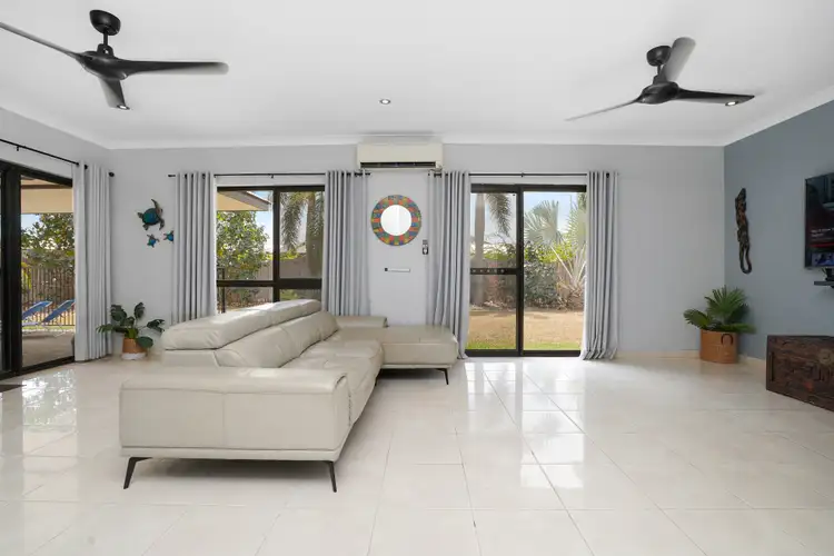 Fifth view of Homely house listing, 1 Antonino Drive, Rosebery NT 832