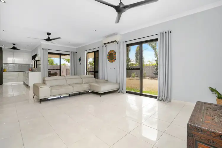 Sixth view of Homely house listing, 1 Antonino Drive, Rosebery NT 832