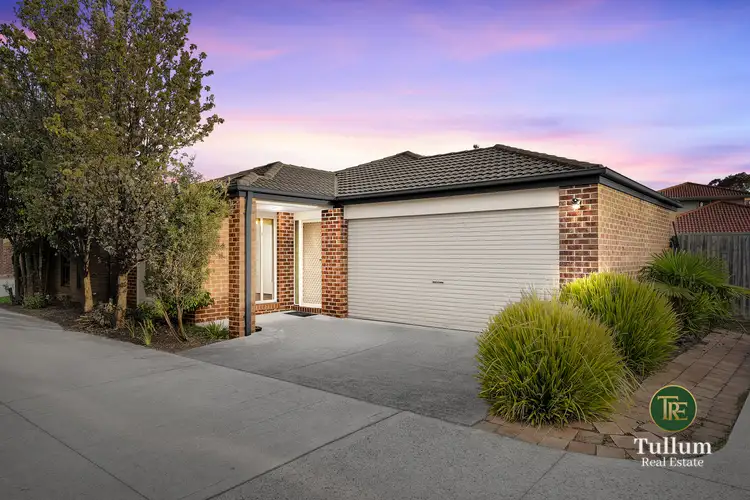 Main view of Homely house listing, 5/220-222 Monahans Road, Cranbourne VIC 3977
