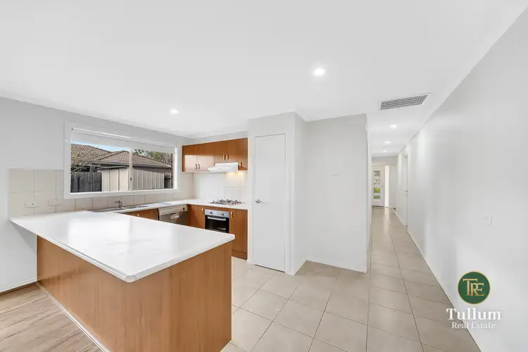 Second view of Homely house listing, 5/220-222 Monahans Road, Cranbourne VIC 3977