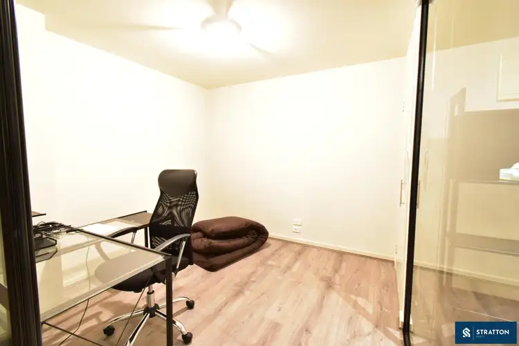 Second view of Homely house listing, 806/251 Hay Street, East Perth WA 6004