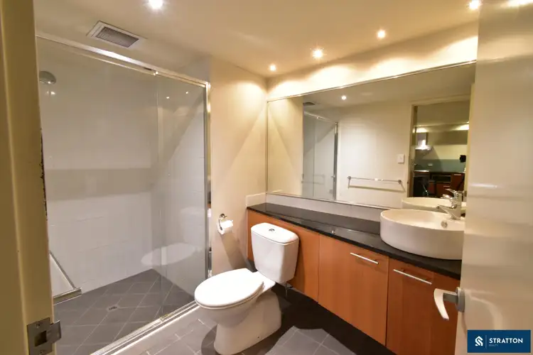 Third view of Homely house listing, 806/251 Hay Street, East Perth WA 6004