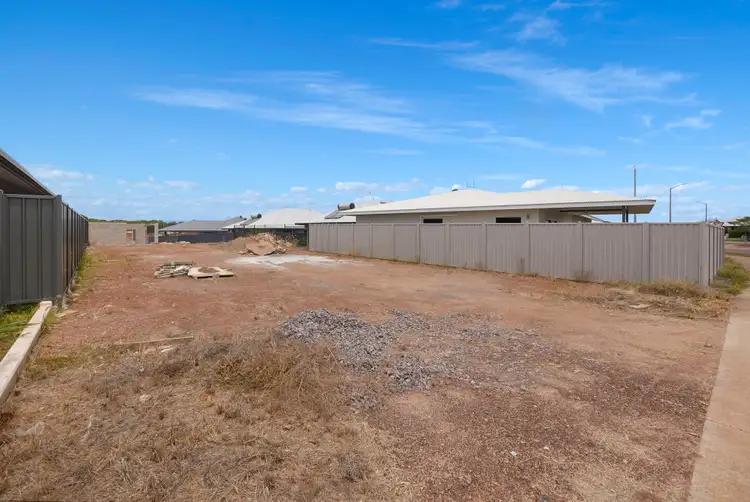 Sixth view of Homely land listing, 57 Follington Street, Zuccoli NT 832