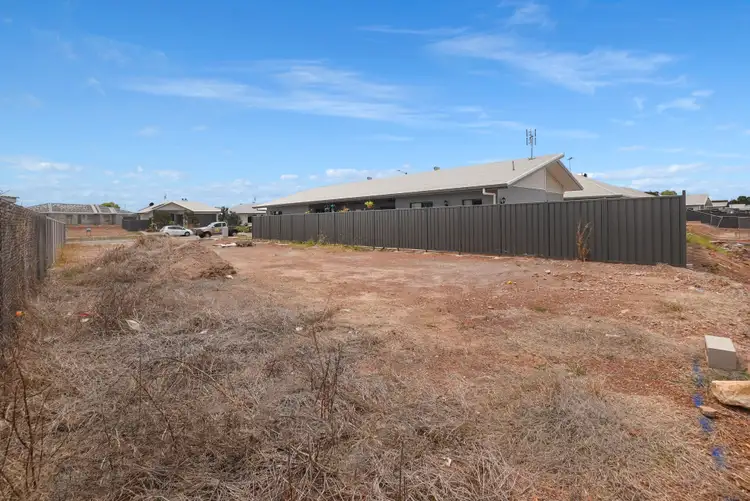 Seventh view of Homely land listing, 57 Follington Street, Zuccoli NT 832