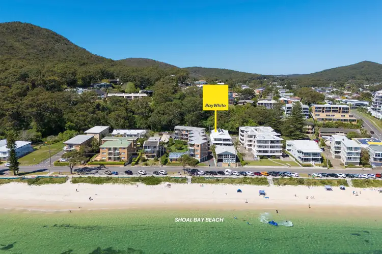 3A Lillian Street, Shoal Bay NSW 2315