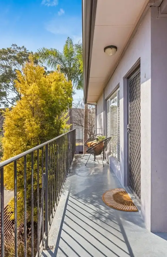 Third view of Homely unit listing, 4/58 Sutton Terrace, Marleston SA 5033