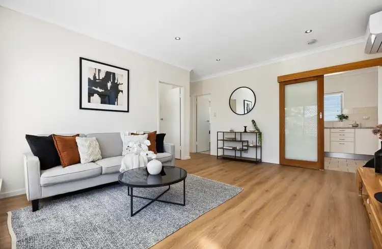 Fourth view of Homely unit listing, 4/58 Sutton Terrace, Marleston SA 5033