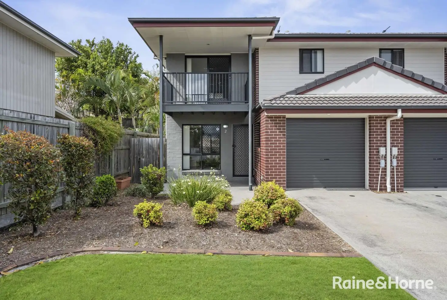 Main view of Homely townhouse listing, 2/20 Sanflex Street, Darra QLD 4076