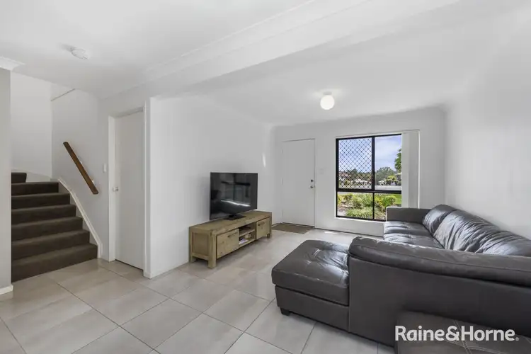 Second view of Homely townhouse listing, 2/20 Sanflex Street, Darra QLD 4076