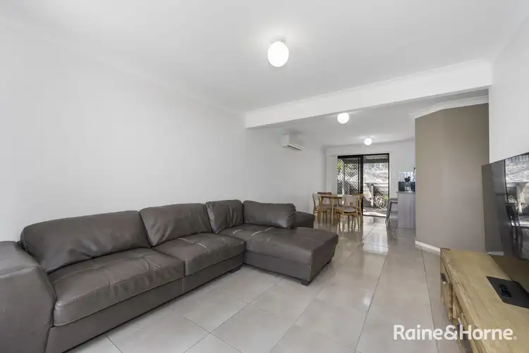 Third view of Homely townhouse listing, 2/20 Sanflex Street, Darra QLD 4076
