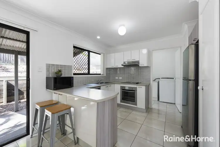 Fourth view of Homely townhouse listing, 2/20 Sanflex Street, Darra QLD 4076