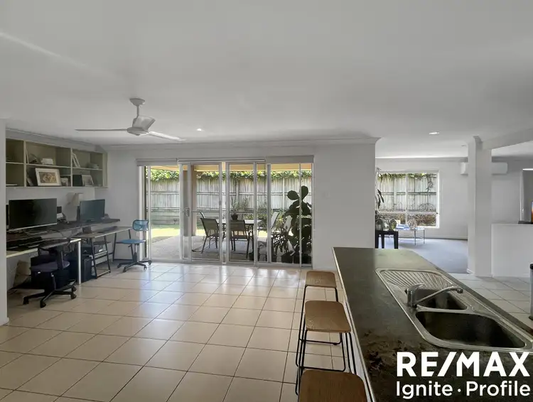 Second view of Homely house listing, 109 Livesay Road, Moggill QLD 4070