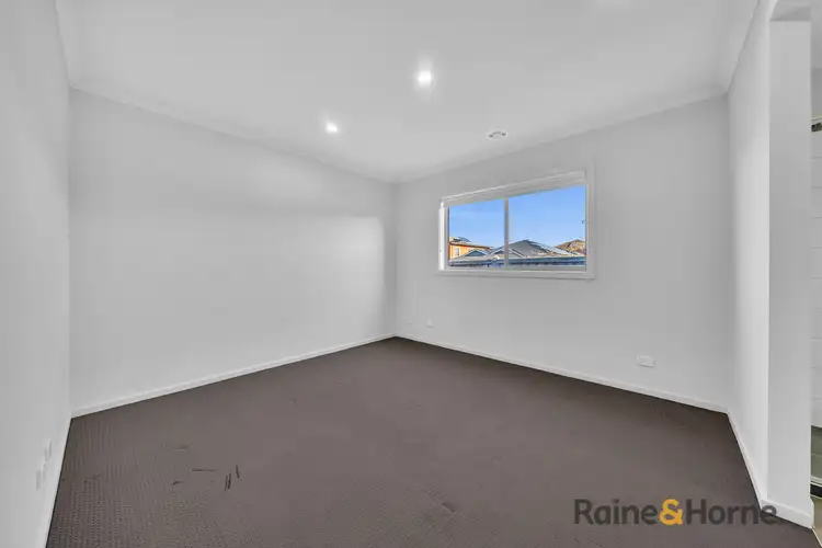 Second view of Homely house listing, 2 Firefly Road, Point Cook VIC 3030