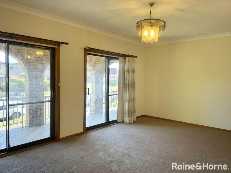Fifth view of Homely house listing, 70 Illowra Crescent, Primbee NSW 2502
