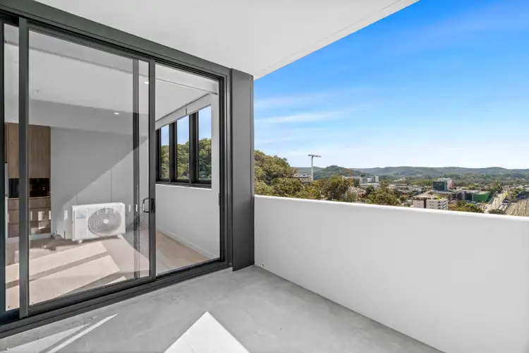 Fourth view of Homely apartment listing, W-2407/108 Donnison Street, Gosford NSW 2250