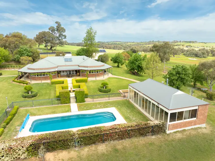 101 Golden Grove Road