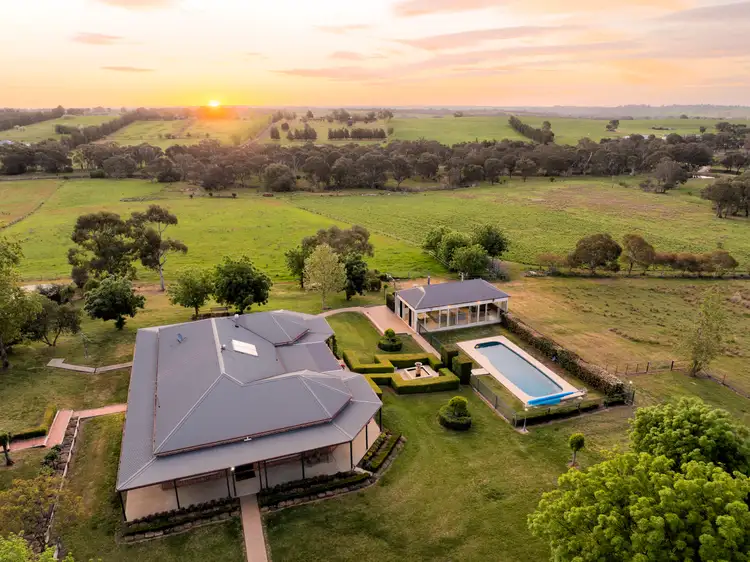 Fifth view of Homely house listing, 101 Golden Grove Road, Young NSW 2594