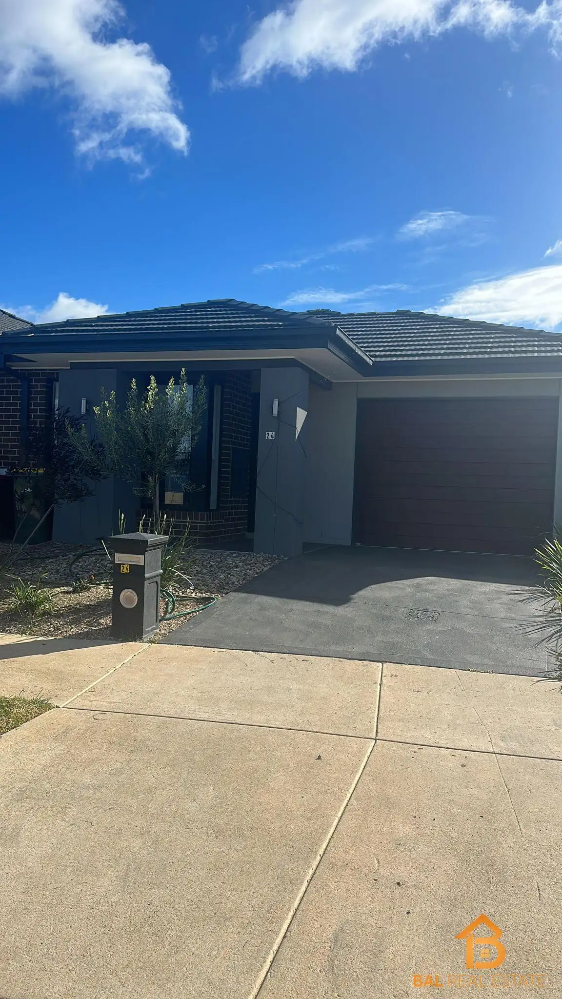 Main view of Homely house listing, 24 Imatra Loop, Tarneit VIC 3029