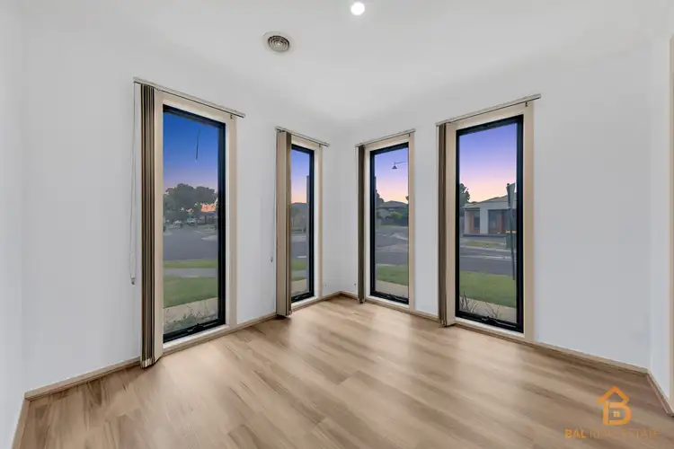 Fourth view of Homely house listing, 54 Edmund Drive, Tarneit VIC 3029