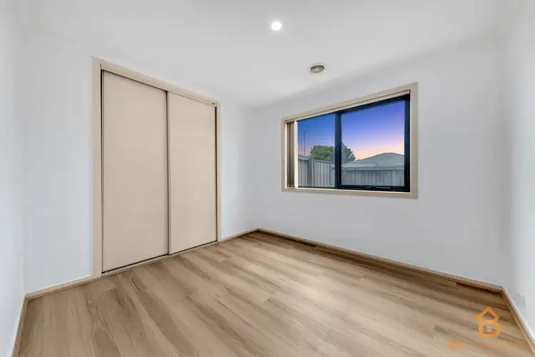 Fifth view of Homely house listing, 54 Edmund Drive, Tarneit VIC 3029