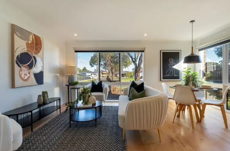 Second view of Homely house listing, 68 Gillingham Crescent, Craigieburn VIC 3064