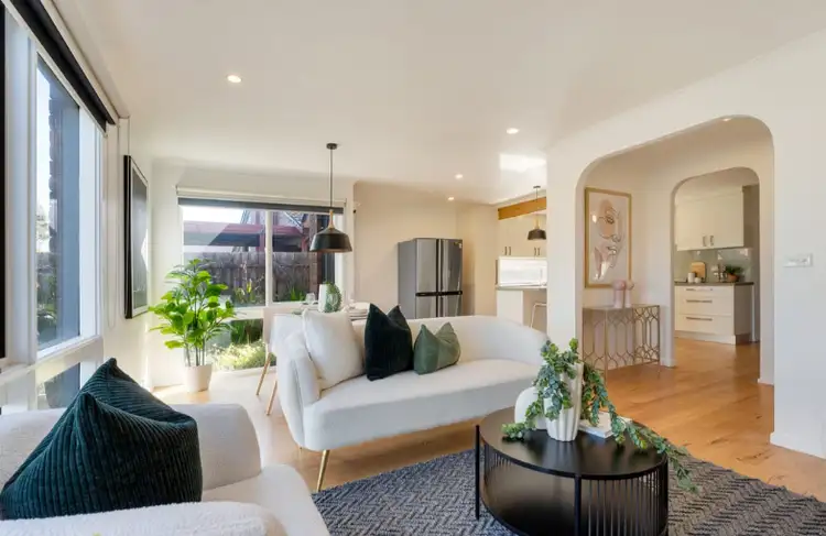 Third view of Homely house listing, 68 Gillingham Crescent, Craigieburn VIC 3064