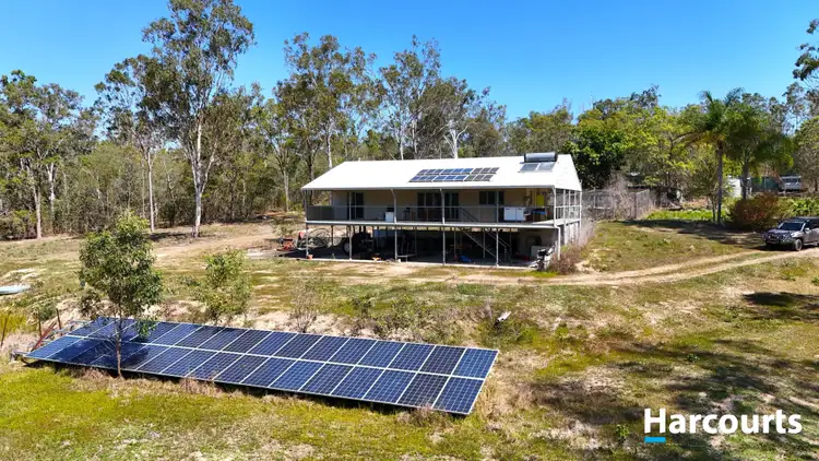 Main view of Homely house listing, 697 North South Road, Kullogum QLD 4660