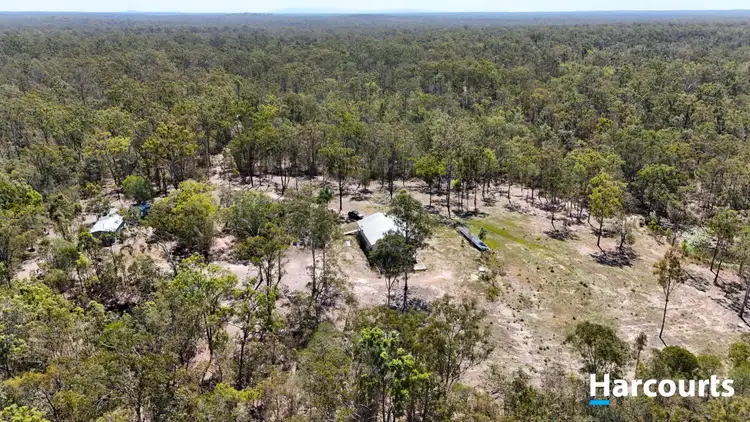Second view of Homely house listing, 697 North South Road, Kullogum QLD 4660