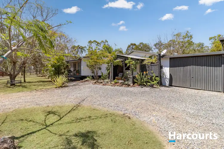 Second view of Homely house listing, 634 Gooroolba Biggenden Road, Degilbo QLD 4621