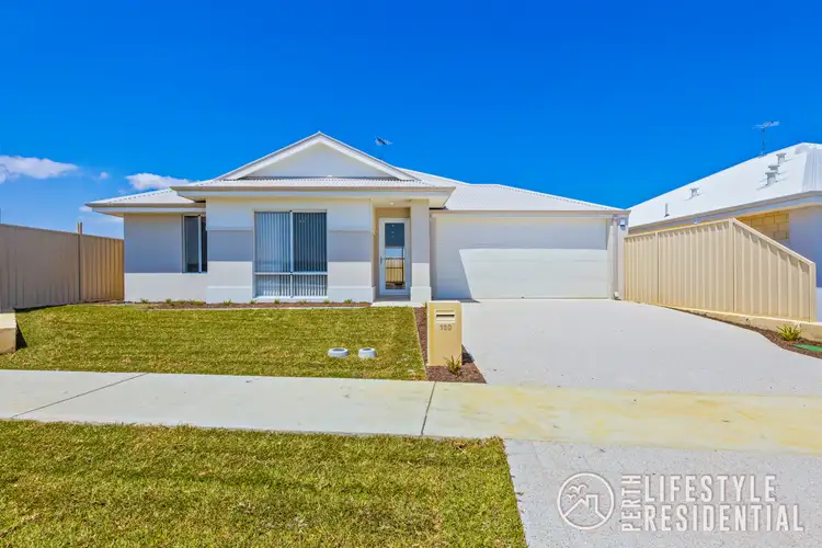 130 Blaxland Avenue, Two Rocks WA 6037