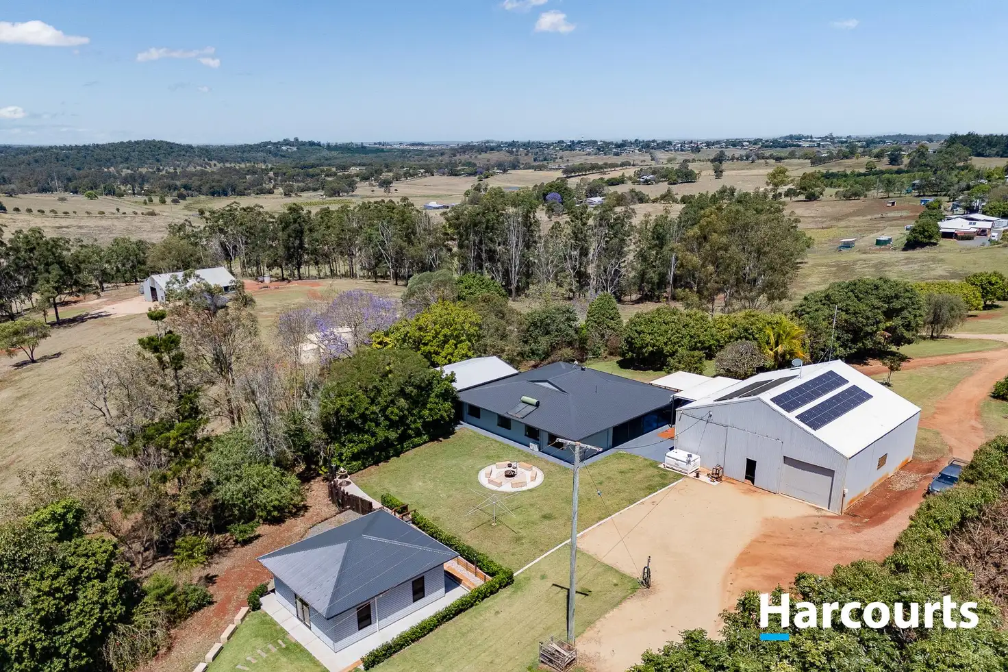 Main view of Homely house listing, 11 HAWES ROAD, North Isis QLD 4660