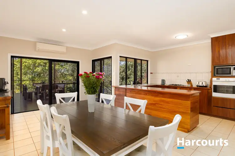Sixth view of Homely house listing, 11 HAWES ROAD, North Isis QLD 4660