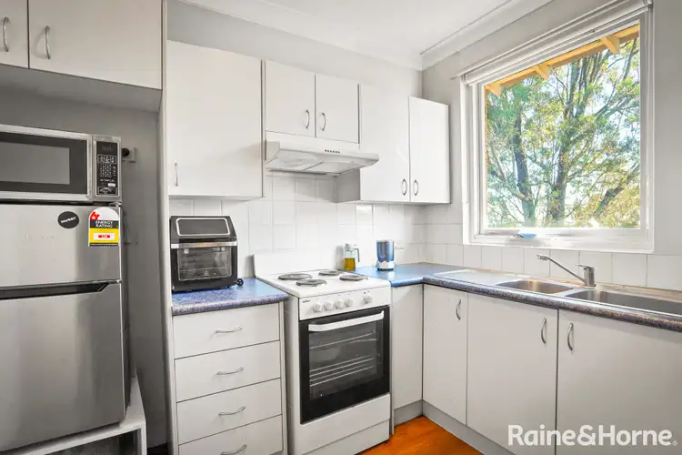 Third view of Homely apartment listing, 31/308-310 Great Western Highway, St Marys NSW 2760