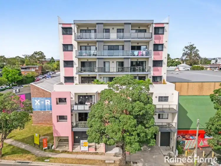 19/14 Henry Street, Penrith NSW 2750