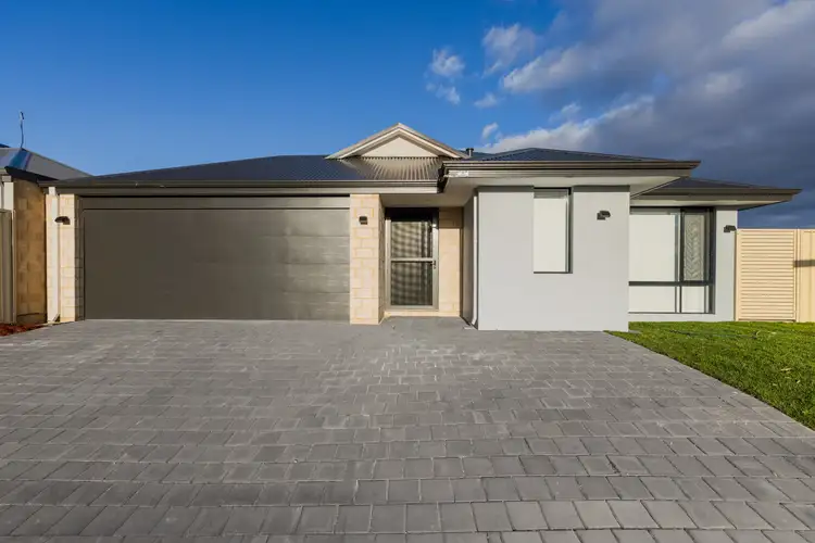 Second view of Homely house listing, 26 Peartree Terrace, Seville Grove WA 6112
