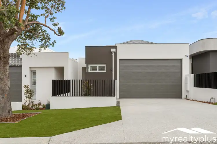 12B Wandarrie Avenue, Yokine WA 6060